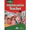 Career Paths: Kindergarten Teacher SB DigiBook