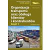 Organizacja transportu oraz obsługa klientów...cz1