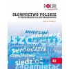 Słownictwo polskie w ćwiczeniach dla obcokrajowców