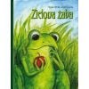 Zielona Żaba