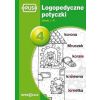 PUS Logopedyczne potyczki 4 Głoski L-R