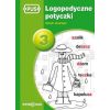 PUS Logopedyczne potyczki 3 Głoski szumiące