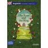 Angielski z ćwiczeniami. The Rose and the Ring
