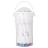 Flamastry Wiaderko 12szt STRIGO