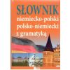 Słownik niem-pol, pol-niem z gramatyką
