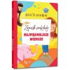 Najpiękniejsze wiersze. Zapach czekolady Kolor BR
