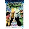 Hal Jordan i Korpus Zielonych Latarni T.4