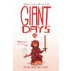 Giant Days T.5 Jak nie teraz, to kiedy?