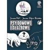 Psy domowe i służbowe w. kolorowa