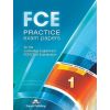 FCE Practice Exam Papers 1 SB + DigiBook