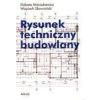 Rysunek techniczny budowlany