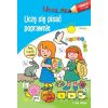 Uczę się. Uczę się pisać poprawnie