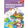 Uczę się. Klimatologia dla przyjaciół naszej...