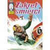 Kapitan Żbik T.34 Zakręt śmierci cz.2