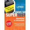 Angielski Supertest. Słownictwo w ćwiczeniach