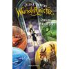 Nevermoor T.2 Wundermistrz. Powołanie Morrigan...