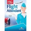 Career Paths: Flight Attendant SB + DigiBook