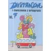Dyktanda SP kl.7