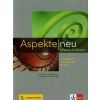 Aspekte Neu B1+ AB + CD LEKTORKLETT