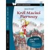 Król Maciuś Pierwszy z oprac. TW SBM