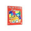 Palcem po mapie - Polska ABINO