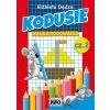 Kodusie. Nauka kodowania cz.2
