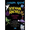 Dziennik Rachel. Szalone lata