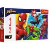 Puzzle 30 Spider-Man i Miguel TREFL