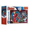 Puzzle 54 mini Bohaterowie The Avengers 3 TREFL