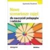 Nowe scenariusze zajęć dla nauczycieli...