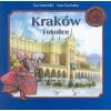 Kraków i okolice. Skrzat poznaje świat