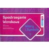 Spostrzeganie Wzrokowe. Wzory i symbole cz.1