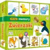 Memory Zwierzaki