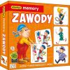 Memory Zawody