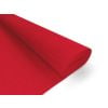 Krepina premium 107 200x50cm czerwony