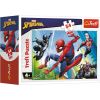 Puzzle 54 mini Czas na Spider-Mana 2 TREFL