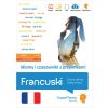 Francuski. Idiomy i czasowniki z przyimkami B1-C1