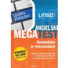 Angielski. Megatest. Gramatyka w ćwiczeniach