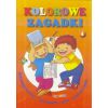 Kolorowe zagadki nr.4