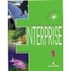 Enterprise 1 Beginner SB EXPRESS PUBLISHING