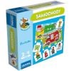 Samochody GRANNA