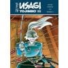 Usagi Yojimbo Saga. Księga 1