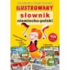 Ilustrowany słownik niemiecko-polski SIEDMIORÓG