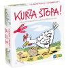 Kurza stopa!