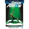 Green Arrow T.5 Konstelacja strachu