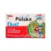 Quiz 2 gry - Polska FAN