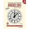 Angielski w tłumaczeniach. Gramatyka 6 w.2019