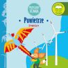 Przygody Fenka. Żywioły. Powietrze