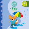 Przygody Fenka. Żywioły. Woda