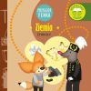Przygody Fenka. Żywioły. Ziemia